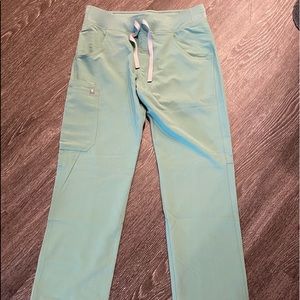 Jade Figs Cargo Pants